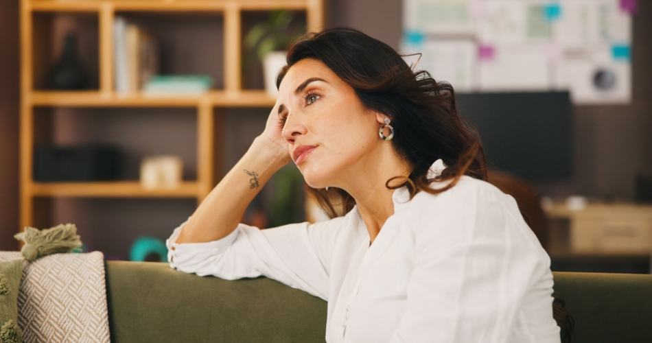 How to Stop Overthinking Anxiety